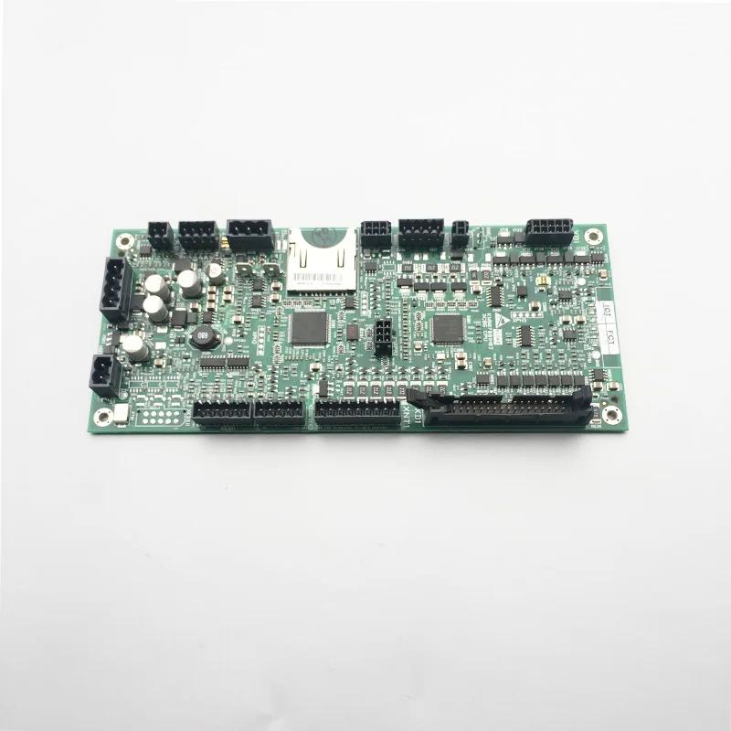  BCDG/CPU  KM987080G01 / KM987081H02